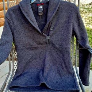 Women’s TNF Pullover